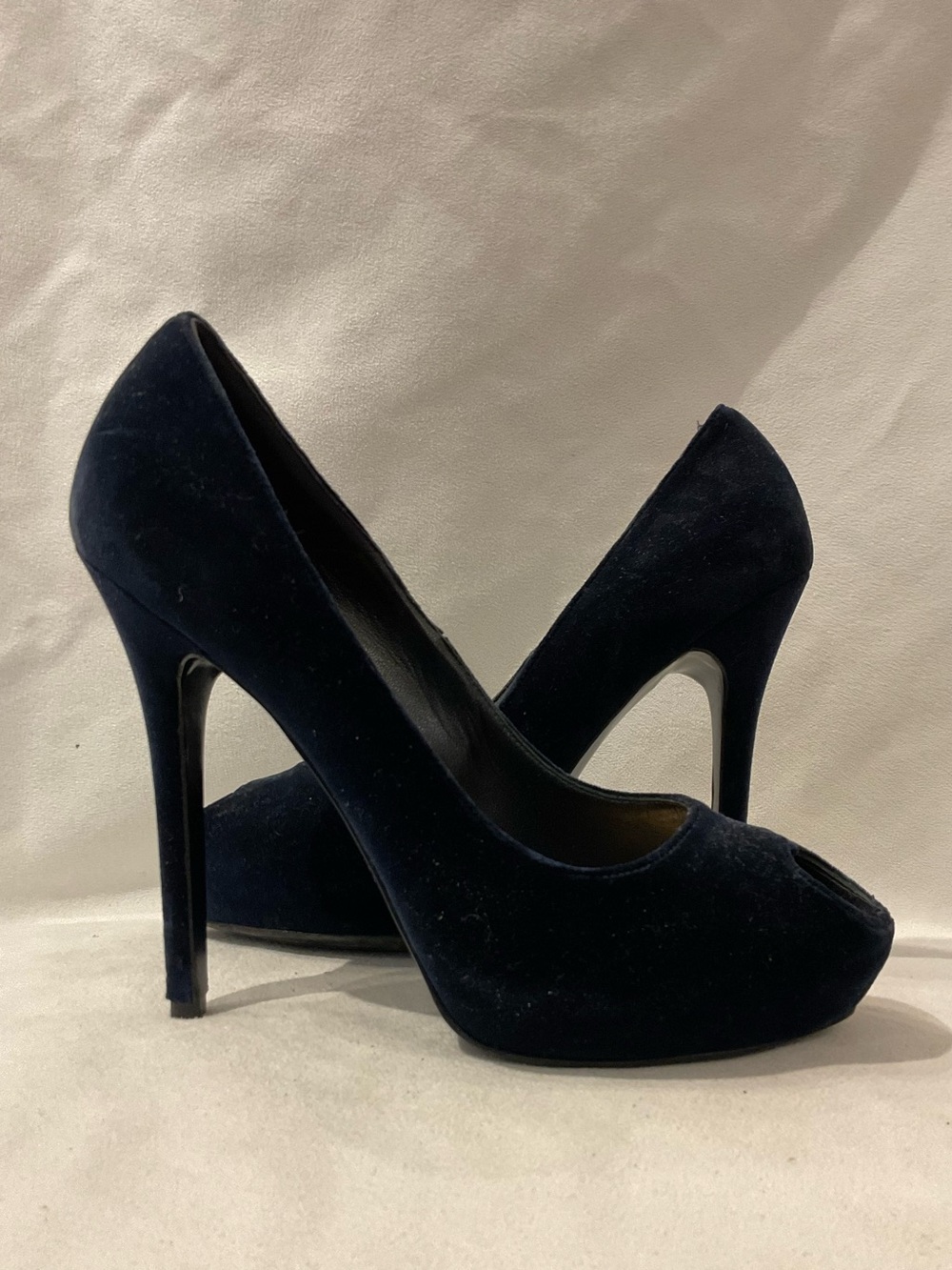 Alexander McQueen Heels